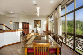Wisdom House Vibrant Paradise at Villa Sol Resort